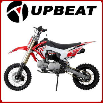 Upbeat 125cc Дешевые продажи мотоциклов грязи продаж